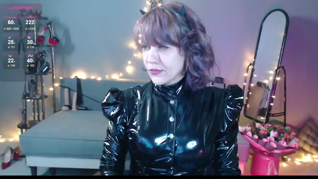 Goddess-Orsa Live Sex January 27, 2026