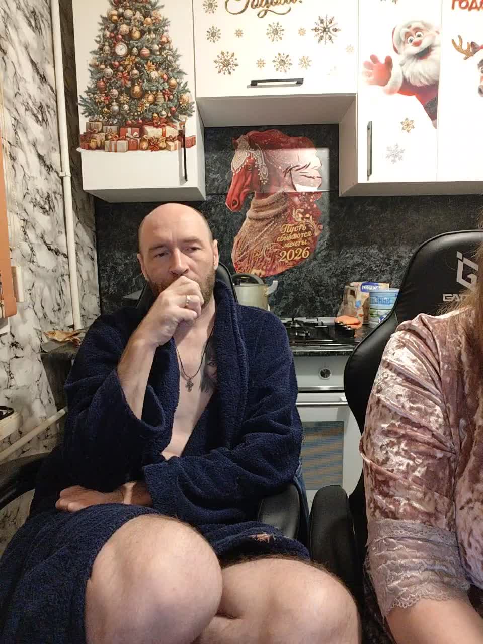 Innokentiy449 Live Sex January 27, 2026
