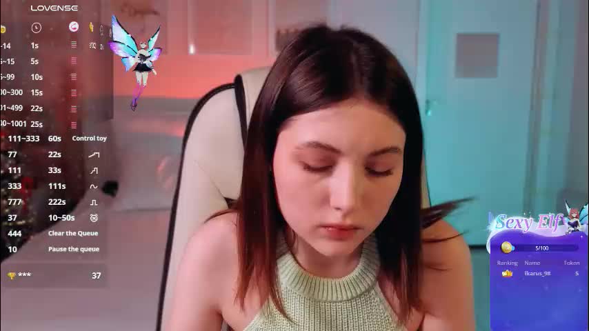 kimmie_shine Live Sex January 27, 2026