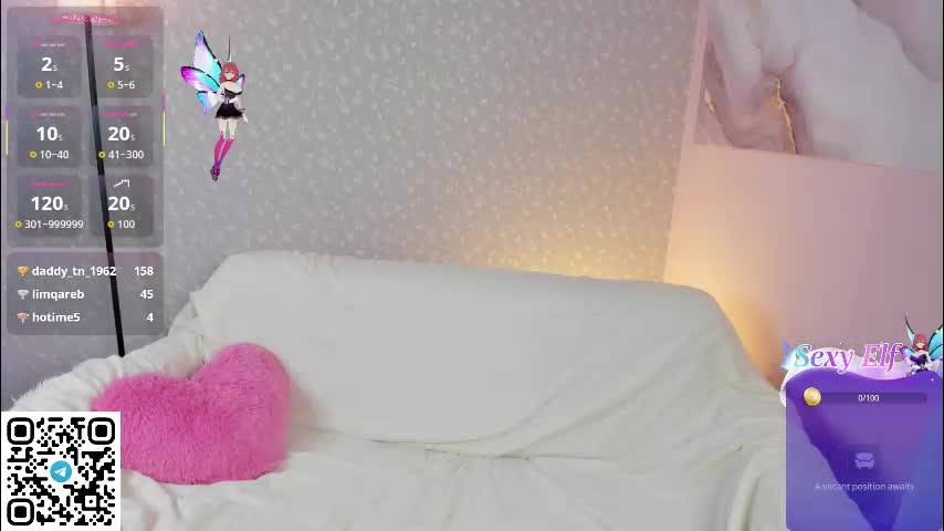 lisa_payne Live Sex January 27, 2026