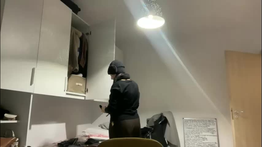 drresa Live Sex January 27, 2026