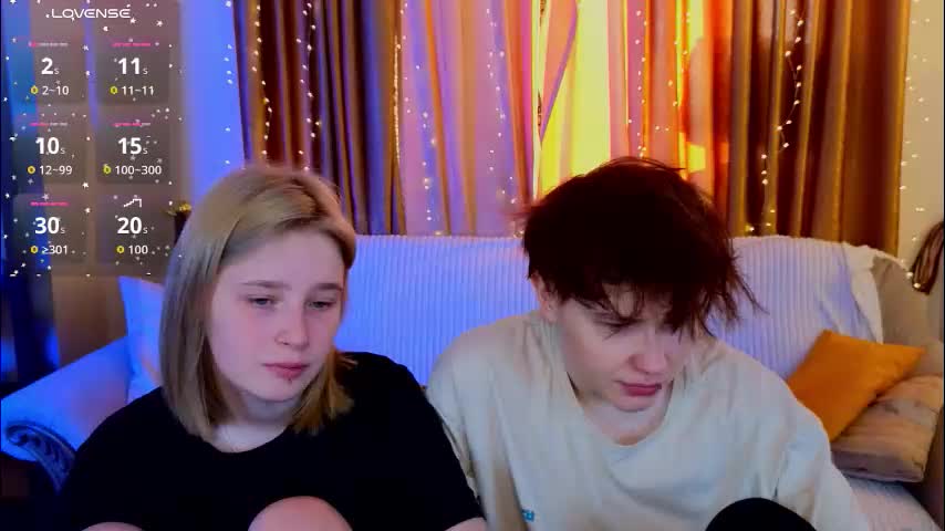 berry_assortment Live Sex January 27, 2026