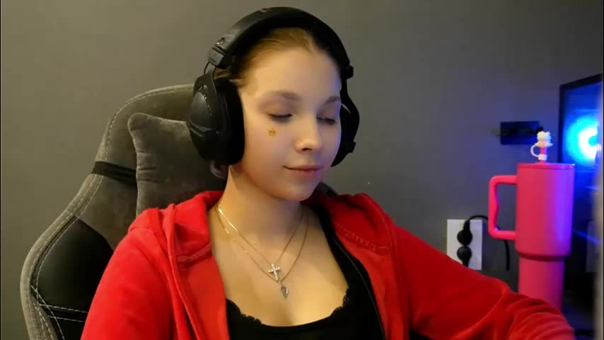 brandamatteson Live Sex January 27, 2026