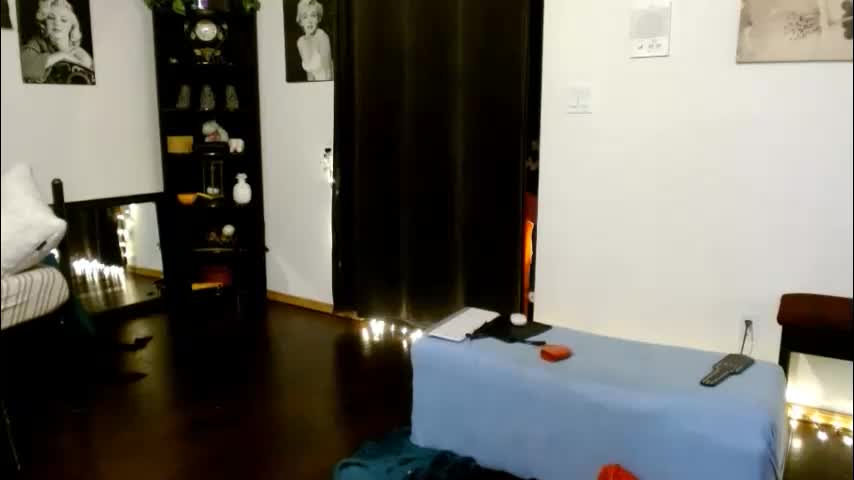 bombshellbaeby Live Sex January 27, 2026