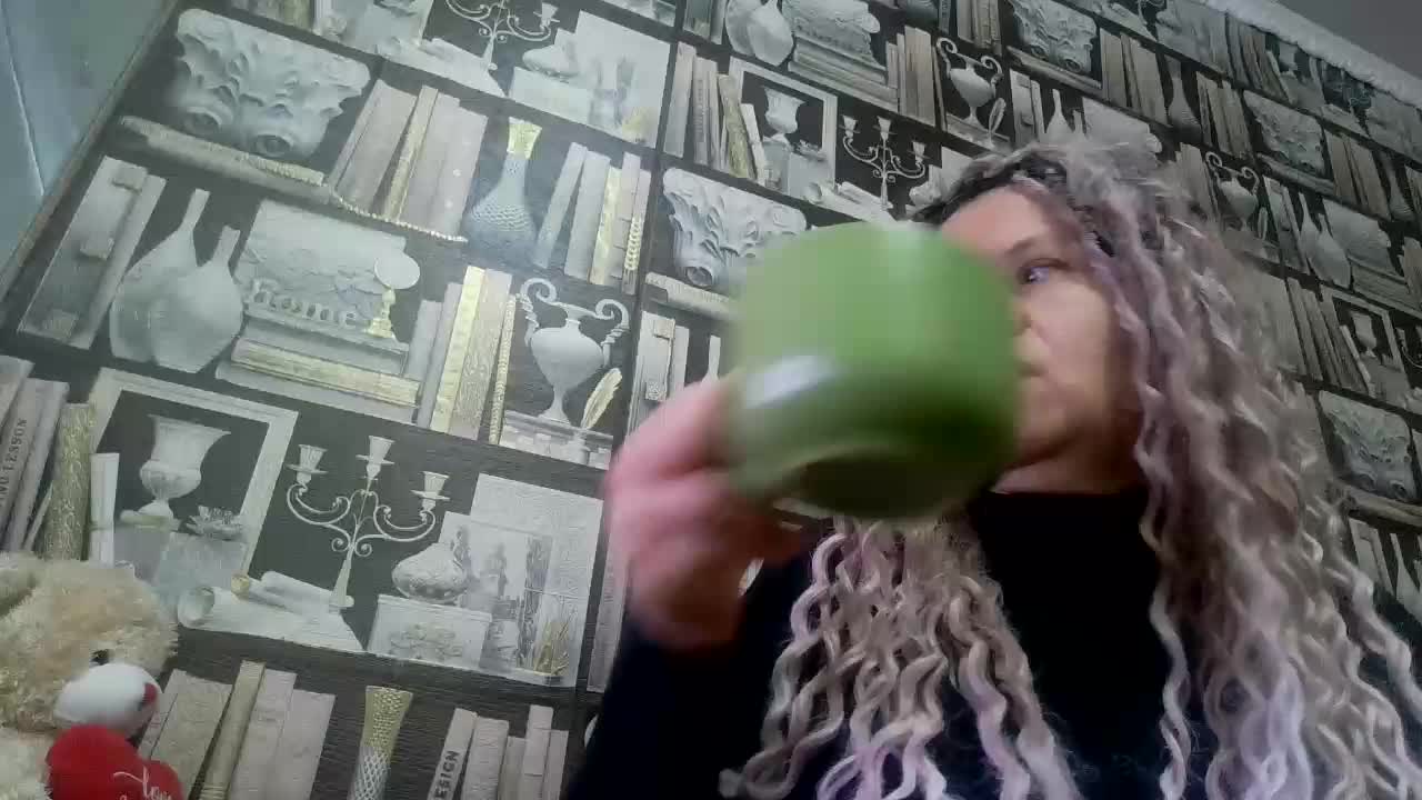 -Artemida-777 Live Sex January 27, 2026