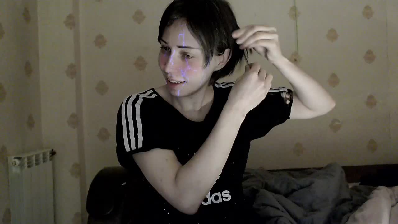 Yrriel_Autist Live Sex January 27, 2026