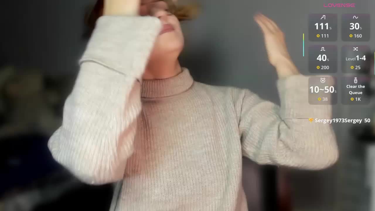 KissyKristy Live Sex January 27, 2026