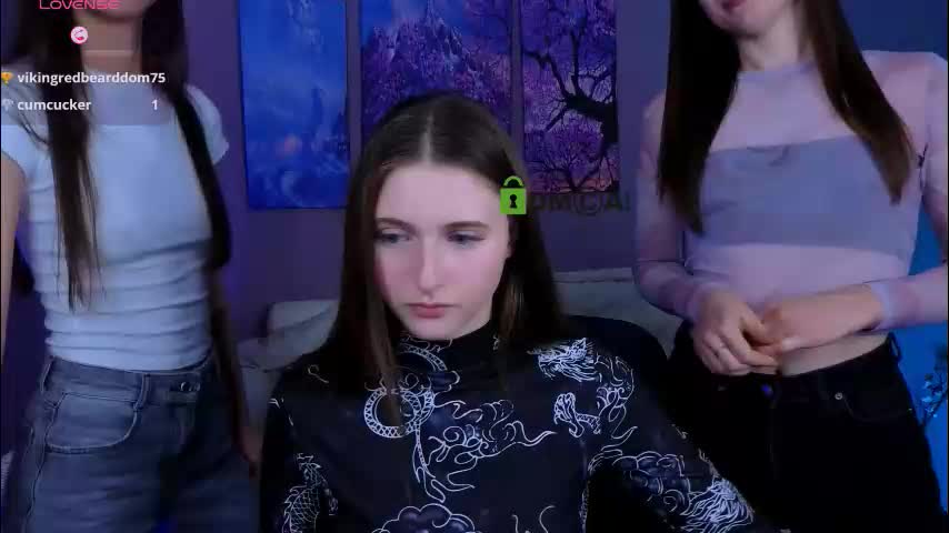 kaisy_star Live Sex January 27, 2026