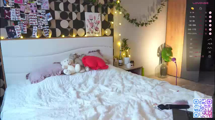 charming_daisy Live Sex January 27, 2026