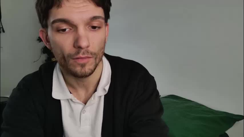 jackdesfeux Live Sex January 27, 2026