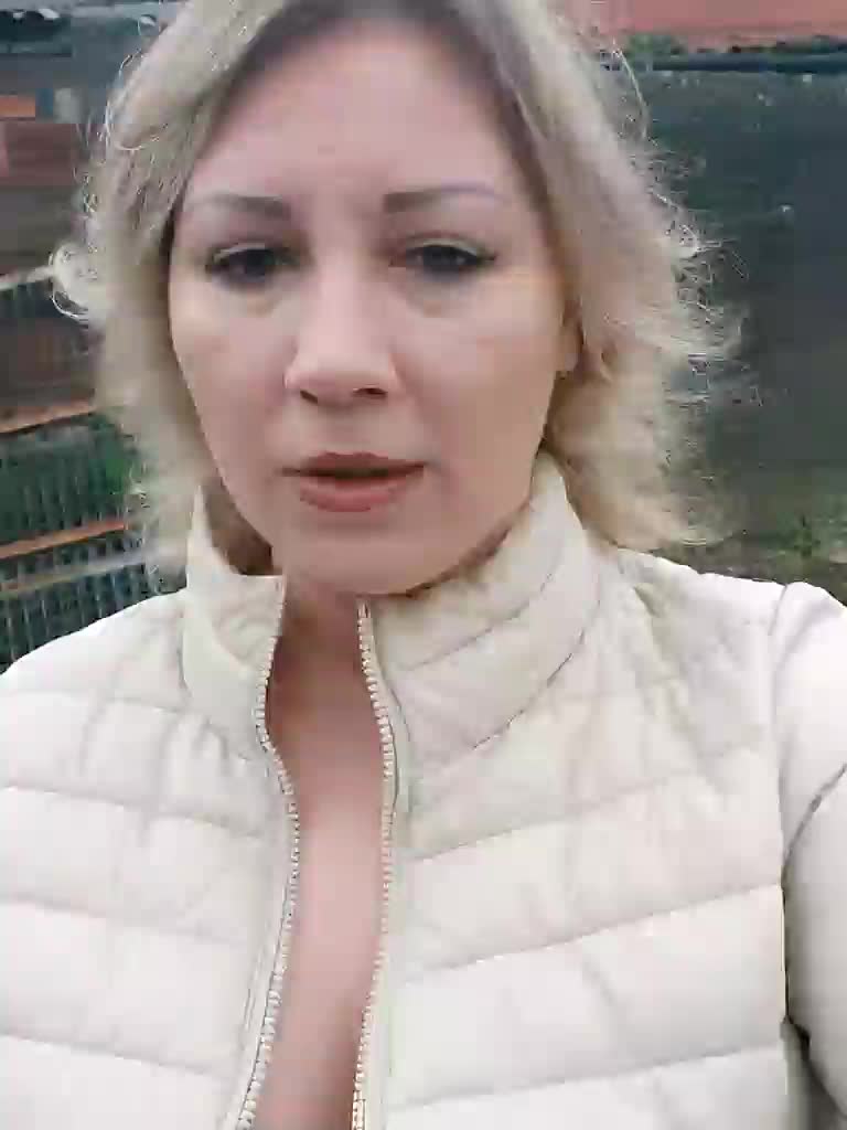 yuliia_3003 Live Sex January 27, 2026