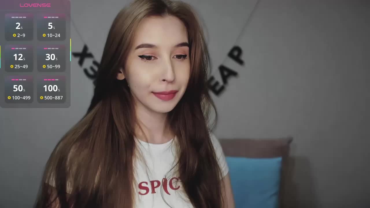 RocketGIRL Live Sex January 27, 2026