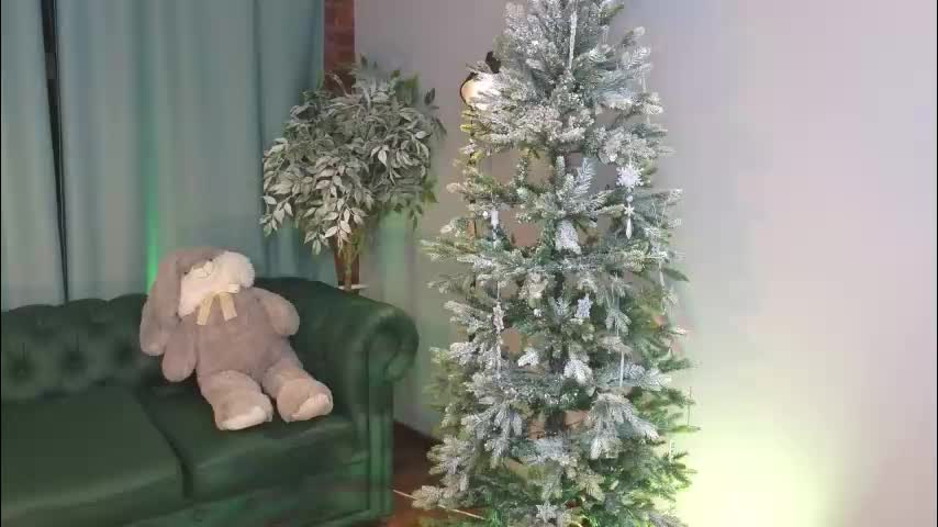 lunaolivia_ Live Sex January 27, 2026