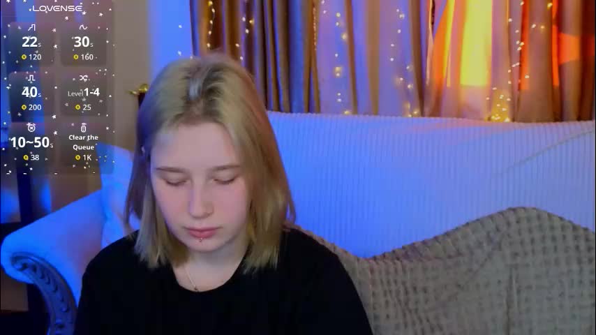 berry_assortment Live Sex January 27, 2026