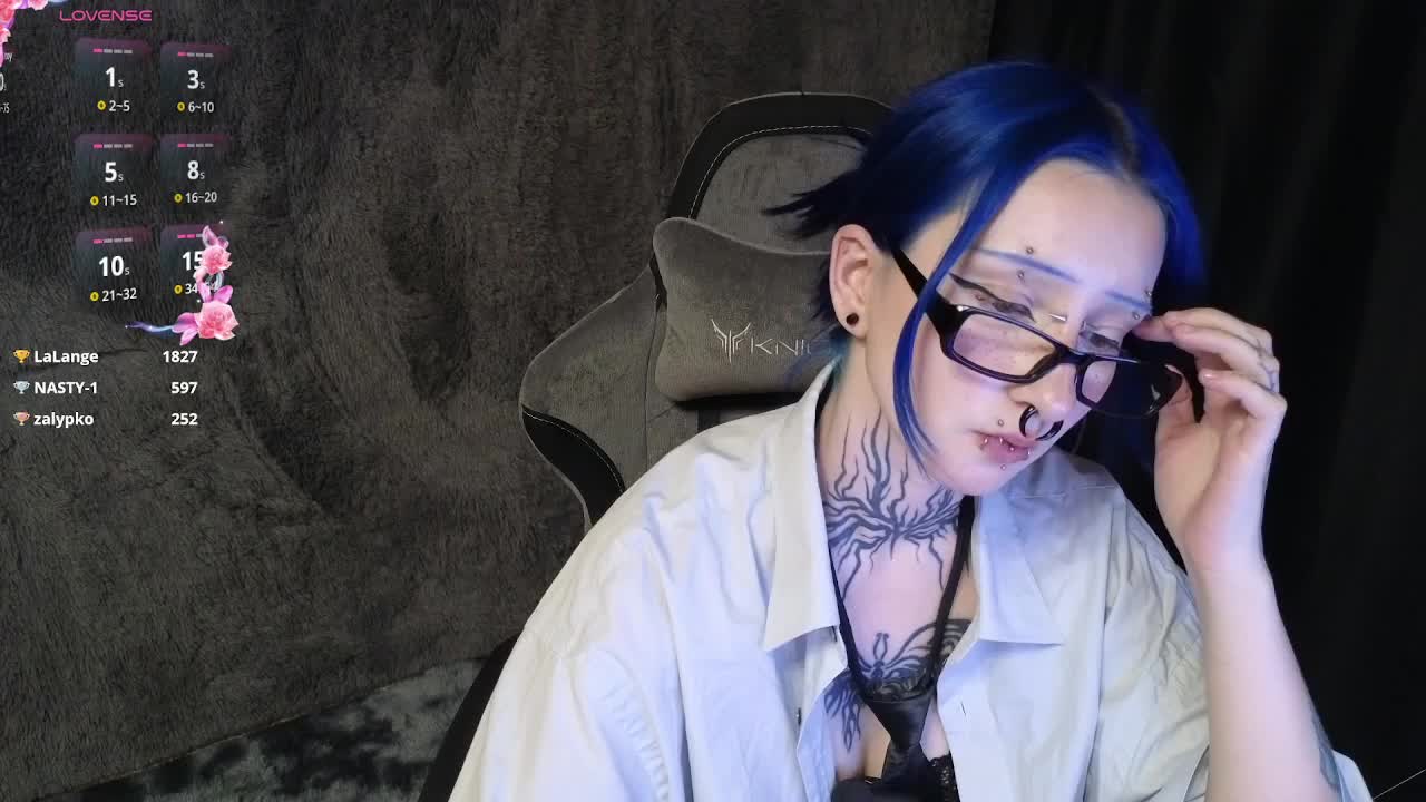 YoungAlice1 Live Sex January 27, 2026