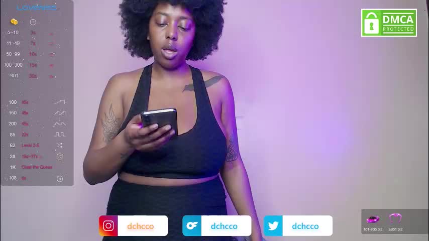 dchcco Live Sex January 27, 2026