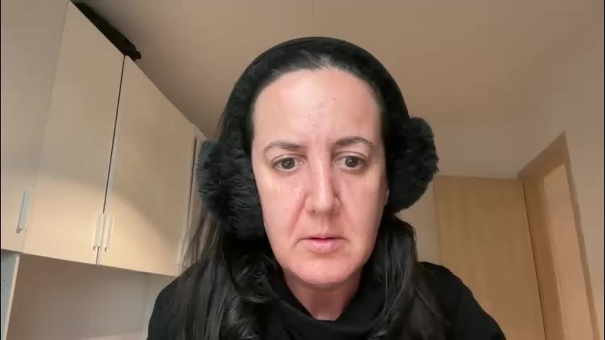 drresa Live Sex January 27, 2026