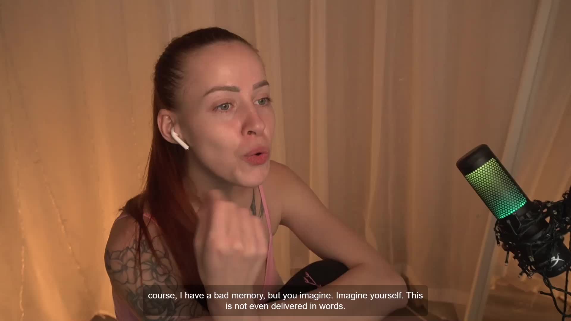 PONI_DI Live Sex January 27, 2026