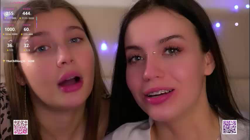 vivid_girls Live Sex January 27, 2026