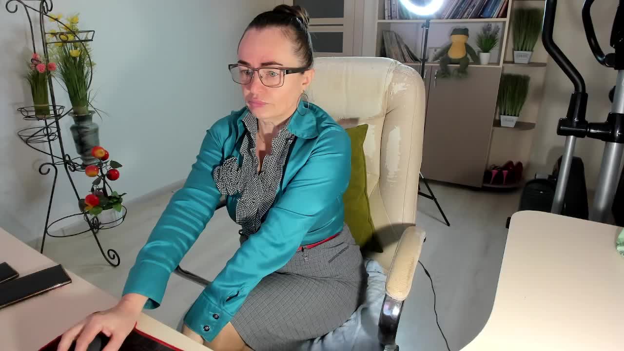 -Michelle- Live Sex January 27, 2026