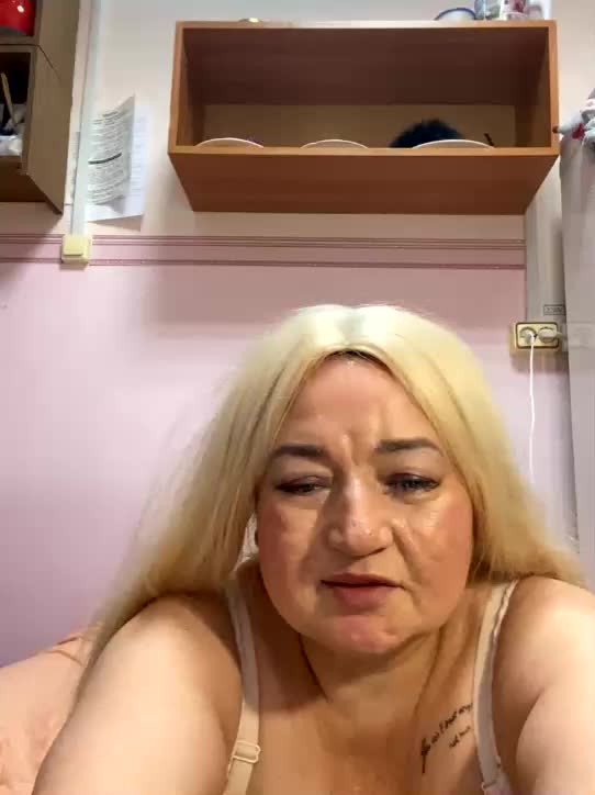 Barbara_milf Live Sex January 27, 2026