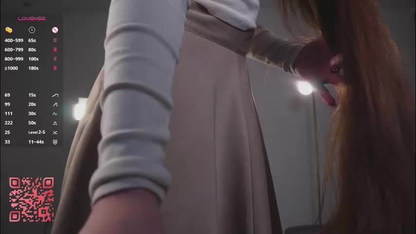 truegrace Live Sex January 27, 2026