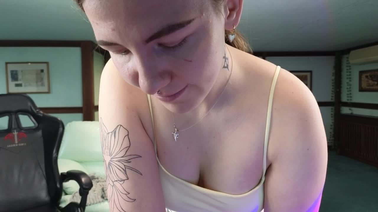 KiraRustle Live Sex January 27, 2026