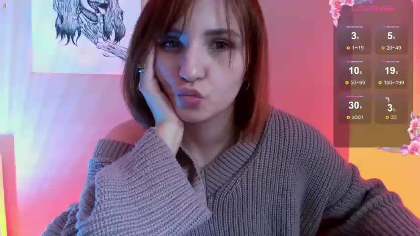 MagicalLouu Live Sex January 27, 2026