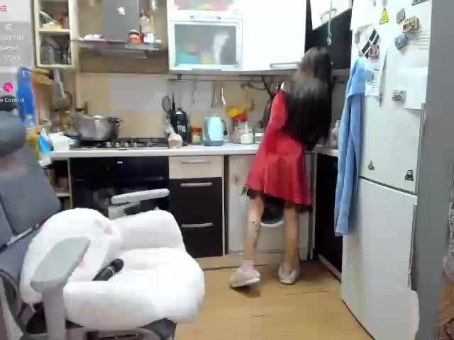 KikNika Live Sex January 27, 2026