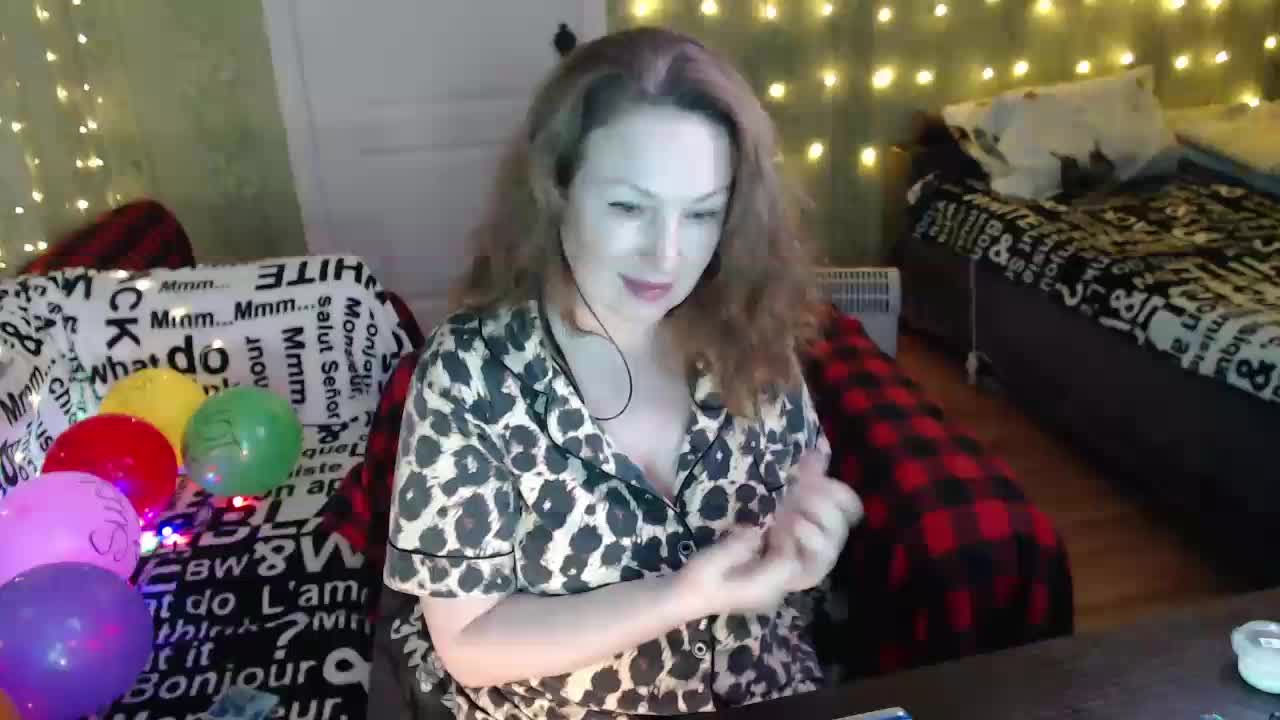 MeganIris Live Sex January 27, 2026