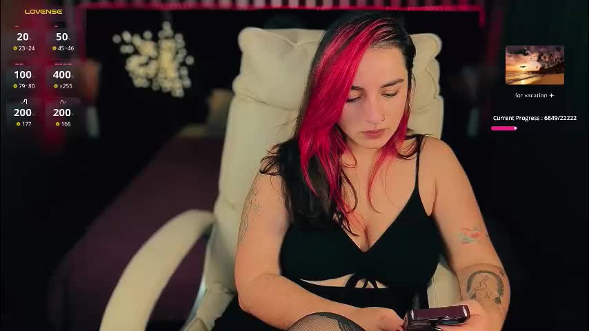 daphne_moss Live Sex January 27, 2026