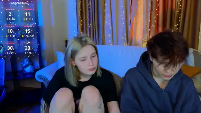 babees_eva Live Sex January 27, 2026