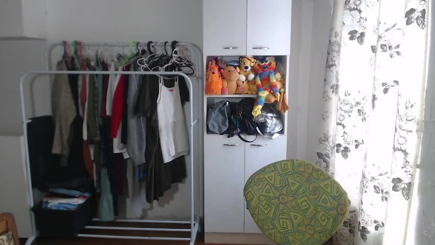 Blueberry18 Live Sex January 27, 2026