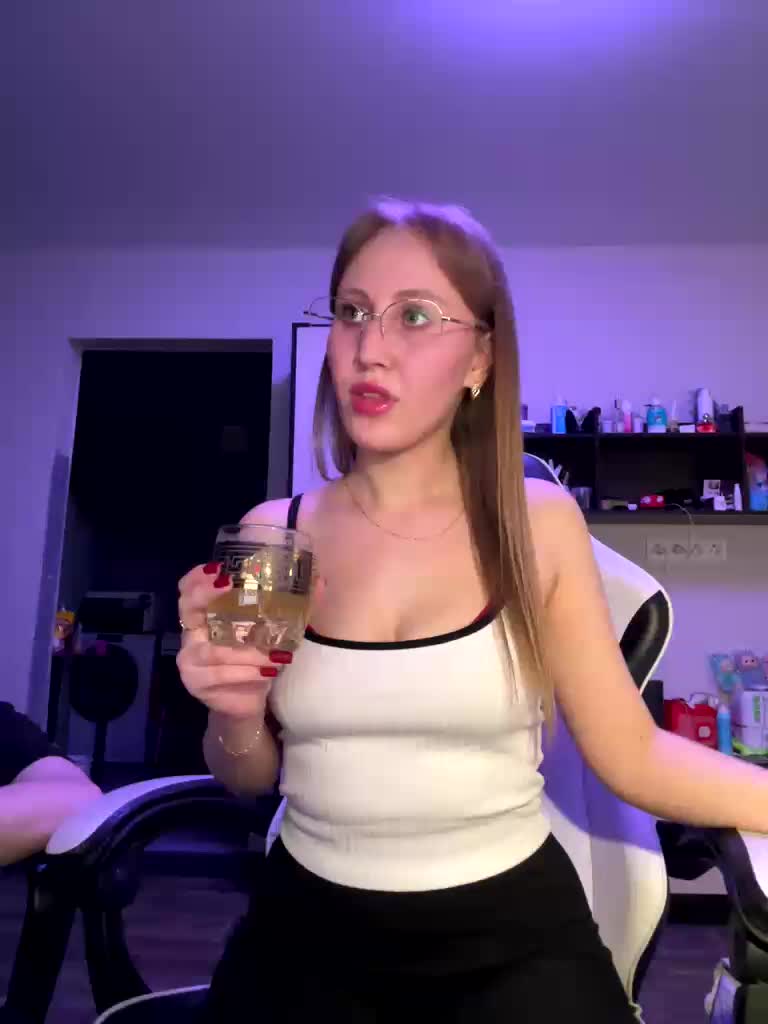 Durnaya_kis Live Sex January 27, 2026