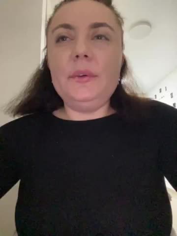 SONYA_ Live Sex January 27, 2026