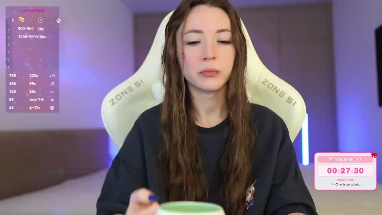 lollipop-o Live Sex January 27, 2026