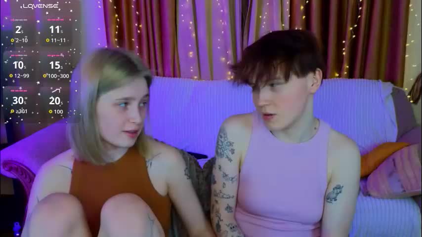 berry_assortment Live Sex January 27, 2026