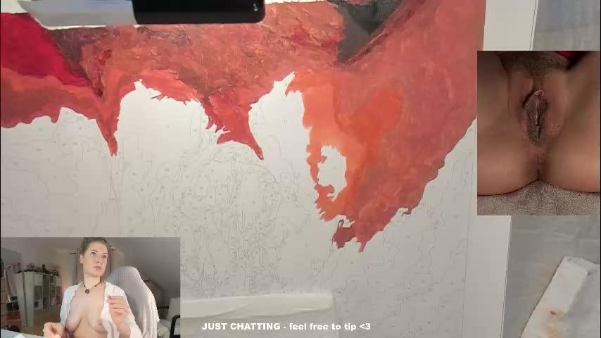 ilucyme Live Sex January 27, 2026