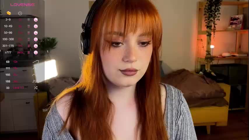 sofy_benson Live Sex January 27, 2026