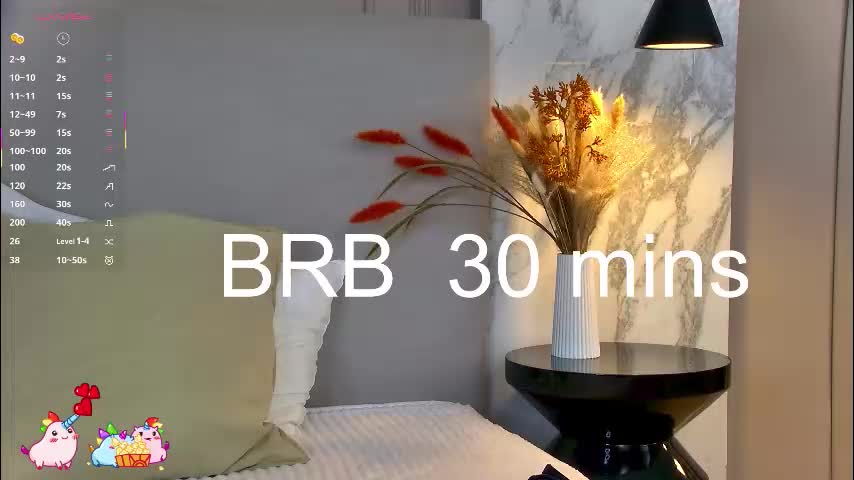 maltii_evans Live Sex January 27, 2026