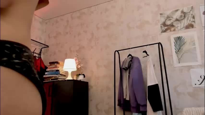 luafynova Live Sex January 27, 2026
