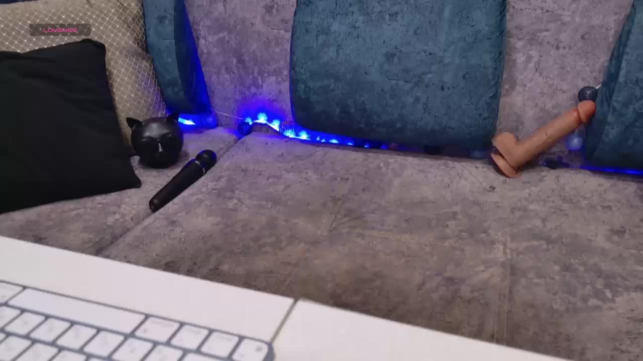 BlackCat142 Live Sex January 27, 2026