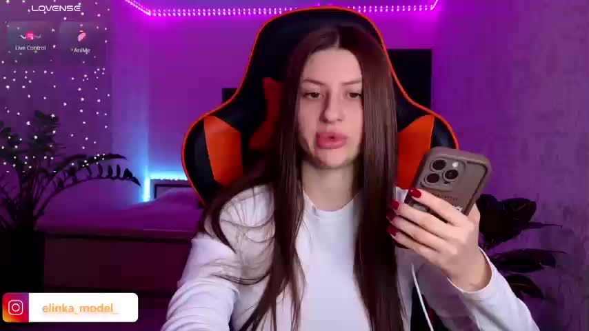 NikaMusic Live Sex January 27, 2026