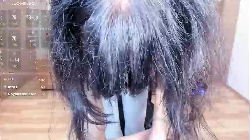 dana_haliti Live Sex January 27, 2026