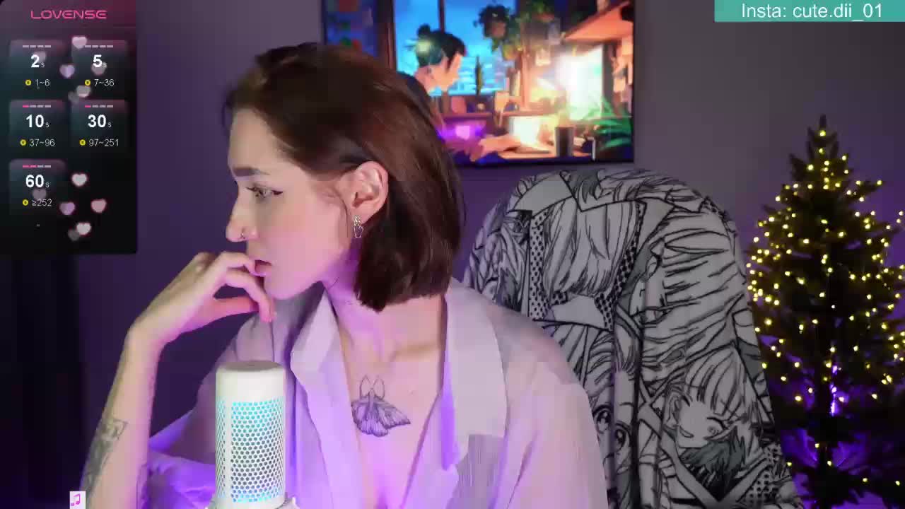 _SitCom_ Live Sex January 27, 2026