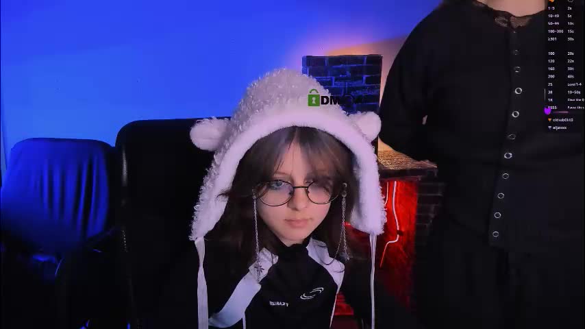 doll_vey Live Sex January 27, 2026