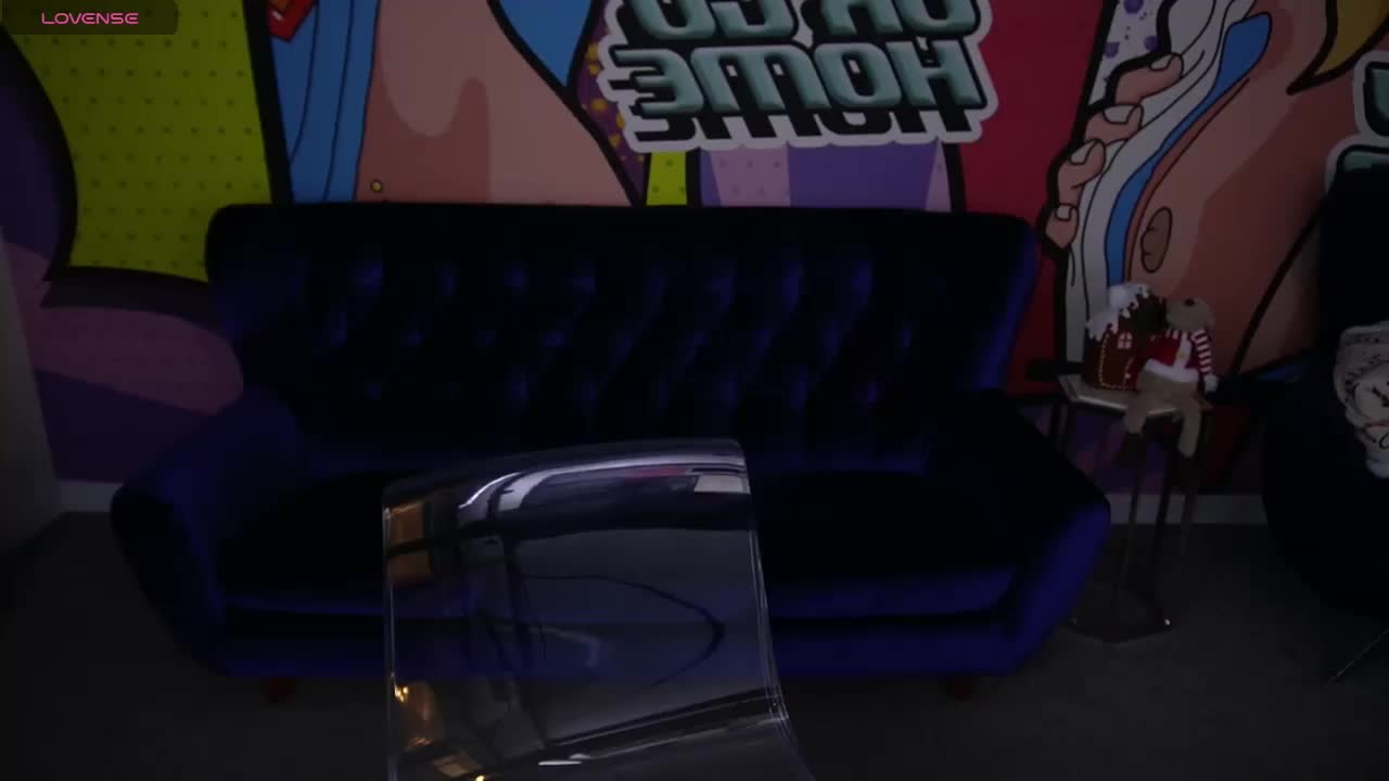 LunaLicks Live Sex January 27, 2026