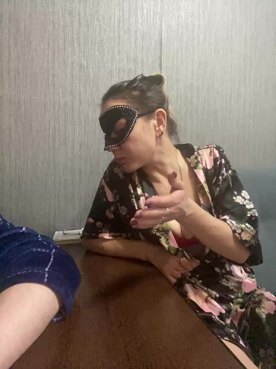 INQUSIT0R Live Sex January 27, 2026