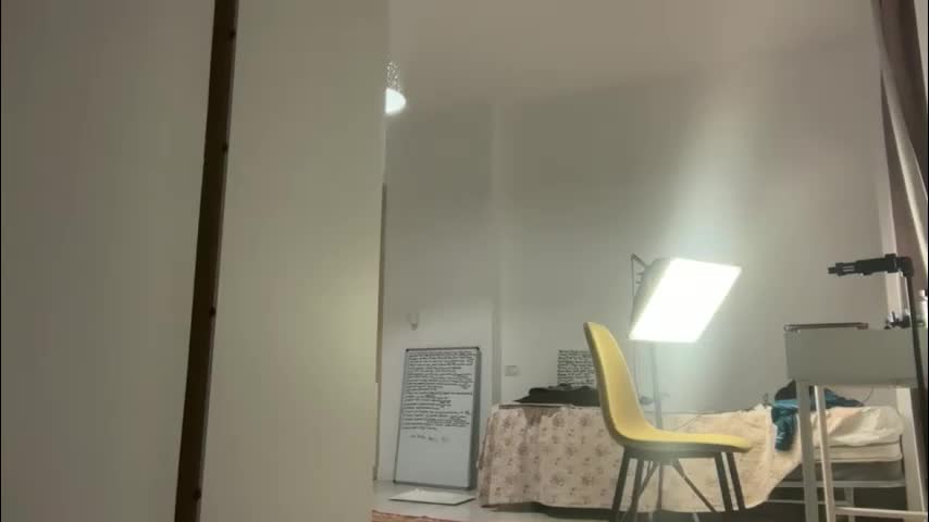 drresa Live Sex January 27, 2026