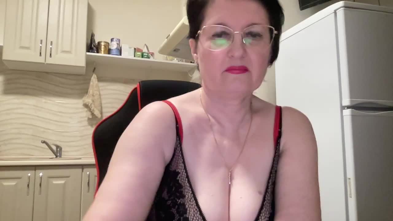 HotMilfPussy Live Sex January 27, 2026